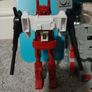 Transformer G1. Metroplex (ko) Image 3