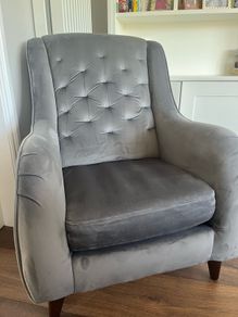 armchair