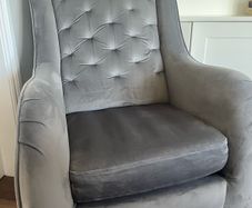 armchair