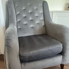 armchair