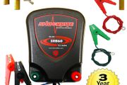 Electric Fence 12v Energisers ShockRite SRB60 0.6J