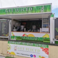 Juice bar