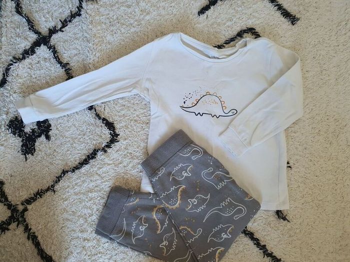 Zara Bundle boys
