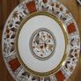 1900s S.H. & SONS Dinner Plate Set Image 5