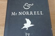 Jonathan Strange and Mr Norrell Susanna Clarke First Edition 2004 Bloomsbury Hardback