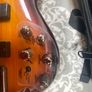 Ibanez SR370EF-BBT SoundGear 4-string fretless bass Image 9