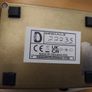 Daredevil Pedals Daisho Earl Slick Signature Fuzz Image 2