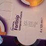 Bulk lot of Fortisip Compact Protein Supplements 68 x 125ml Open to Offers Image 4
