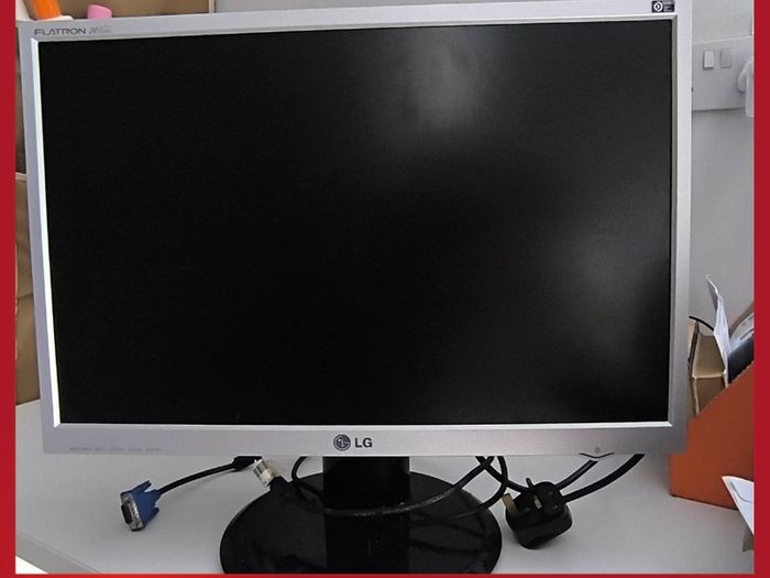 Lg Monitor