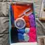 sew set Pom pom Image 3