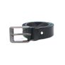 Unisex Genuine Leather Polo Belt Premium Multi-Color Designer Belt Stylish Casual & Formal Waist Belt Image 3