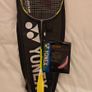 badmintonracket Image 3