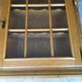 Collectables - Small Collector's Display Cabinet Image 4