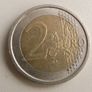 Italy 2 euro commemorative Image 2