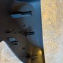 BMW M4 style wing mirror cover (Matte black) Image 4