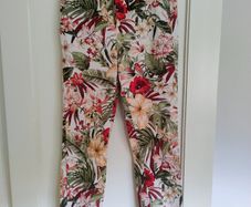 Zara women's trousers