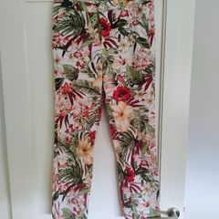 Zara women's trousers