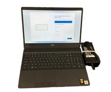 Dell Precision 7550 i7 | 48GB RAM | 1TB NVMe | Quadro T2000 | Excellent Condition