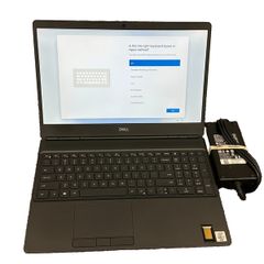 Dell Precision 7550 i7 | 48GB RAM | 1TB NVMe | Quadro T2000 | Excellent Condition