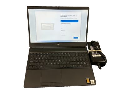 Dell Precision 7550 i7 | 48GB RAM | 1TB NVMe | Quadro T2000 | Excellent Condition
