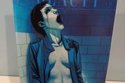 Graphic Novel : The Beauty: Number 10