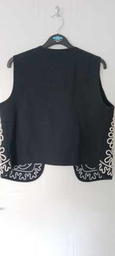 Waistcoat