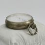 Vintage Swiss Manual Wind Mechanical Stopwatch Image 4