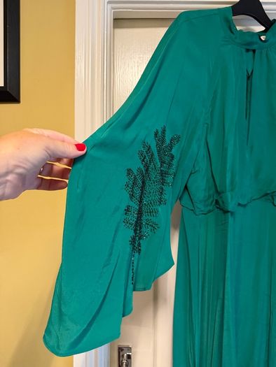 zara dress for sale