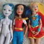 Dc Dolls large 12 inch Image 3