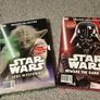 DK Star Wars 4 Reader Box sets with 4 books per set Image 3