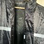 Selling two black raincoats Image 4
