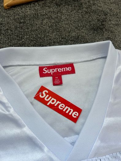 supreme jersey
