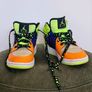 Nike, Air Jordan, trainers Image 2