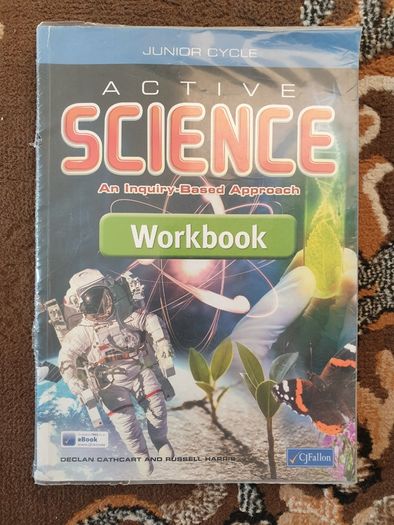 School Books And Exam Papers
