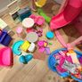 Barbie Dreamhouse And Huge Accessory Bundle Image 10