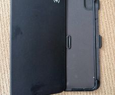 iPAD Cover