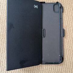 iPAD Cover