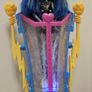 Monster High Frankie Stein Recharge Station. Image 7