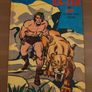 D.C Comics UK Variant 1967 Fantastic No:19 (Iron Man) Image 2