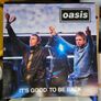 Oasis Vinyl Bundle Image 5