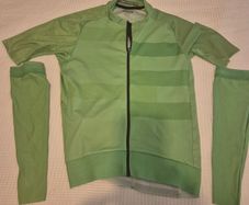Bioracer Epic jersey L