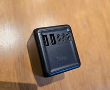 charger- adapter