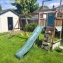 Swing and slide set Image 4