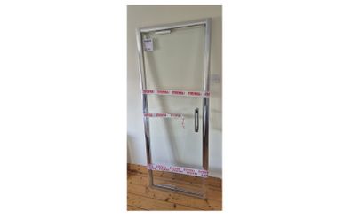 Shower Door - Ex Display Model