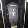 Ibanez AS53 TF with case and 10 watt amp Image 5