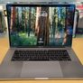 2018 Touch Bar Apple MacBook Pro 15" Retina A1990 2.2GHz i7 16GB 500GB Space Grey (Battery Cycle: 607) Image 3