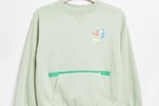 Leigh Tucker boys sweater Age 7-8
