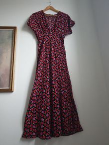 Zara Dress Size Large