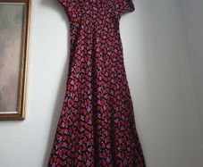 Zara Dress Size Large