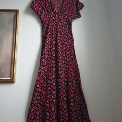 Zara Dress Size Large